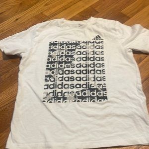 Adidas boys T-shirt